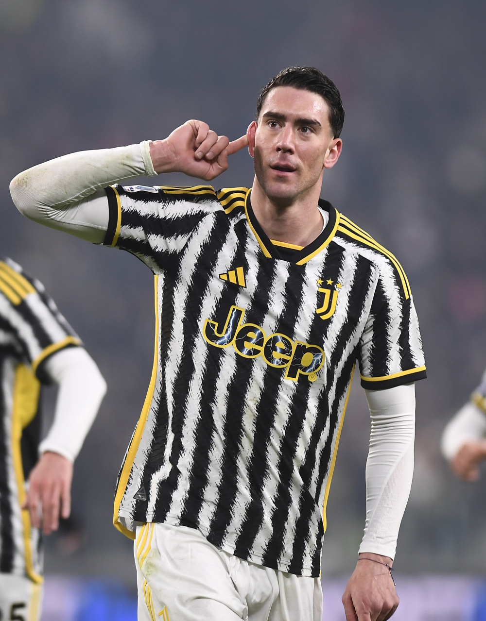 哈兰德：我当然想埃德森；有时赛前就感觉自己会进球（哈兰德：当然希望埃德森出场；有时赛前就预感自己会进球）